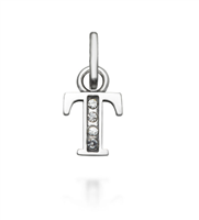Charm Giovanni Raspini in Argento 12158